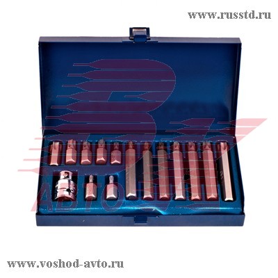 APELAS CS-BT15MM   TORX T20-T55 30-75 15 CS-BT15MM