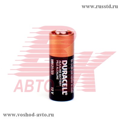     12 1 DURACELL SECURITY MN21 BL-1 Security MN21 BL-1