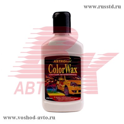 AC-282   Color Wax () 250  AC-282 