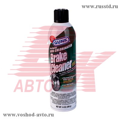      452 GUNK M715 715 GUNK