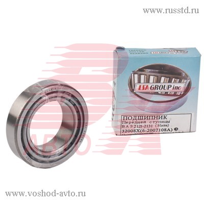    2121 ZVL 32008AX 32008AX