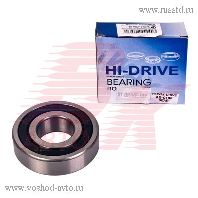   2101-07 HI-DRIVE AB-0108 2101-2403080