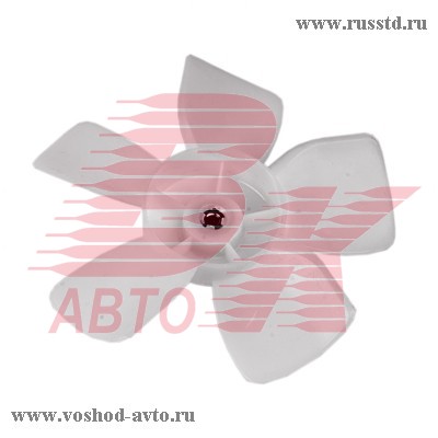 КРЫЛЬЧАТКА МОТОРА ПЕЧКИ 2101-07 2101-8101130 / 21010810113000