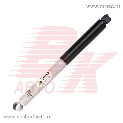   PLAZA -DRIVE AB36.00.00 XD
