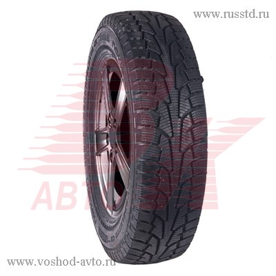  R16C 205 NOKIAN HAKKAPELIITTA R3 110 / 108Q () T429070