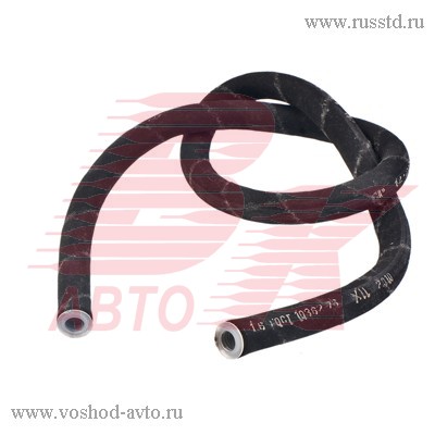 ШЛАНГ ГУР ВОЛГА ЗМЗ-402 К СИЛОВОМУ ЦИЛИНДРУ (ДЛИННЫЙ) 3110-3408178