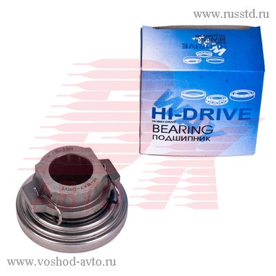    2101-07   HI-DRIVE CB 2101