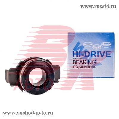    2108-09 / HI-DRIVE CB 2108