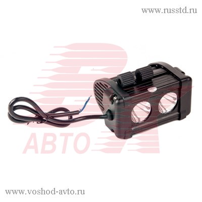   SHO-ME LC-1020A, 1400 LM, 25,   LC-1020A