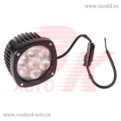  SHO-ME NS-0535B, 5000 LM, 35,   NS-0535B