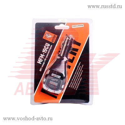 MP3   FM- MYSTERY MFM-19CU,  . MFM-19CU