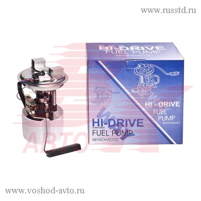   21083   HI-DRIVE 21083-1139009 HI-DRIVE
