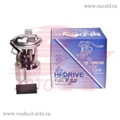    2110 HI-DRIVE 2112-1139009 HI-DRIVE