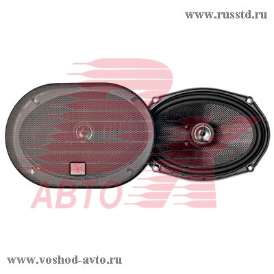 КОЛОНКИ FOCAL ACCESS 690 CA1(SGAC), 2-Х ПОЛОСНЫЕ, 6Х9 690 CA1(SG/AC)