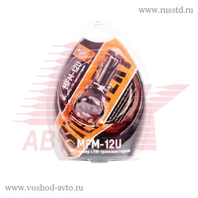 MP3   FM- MYSTERY MFM-12U,  . MFM-12U