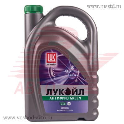   G11 GREEN  (5) 227386 227386