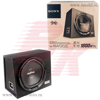  SONY XS-NW1202E, 30,  , 300 XS-NW1202E