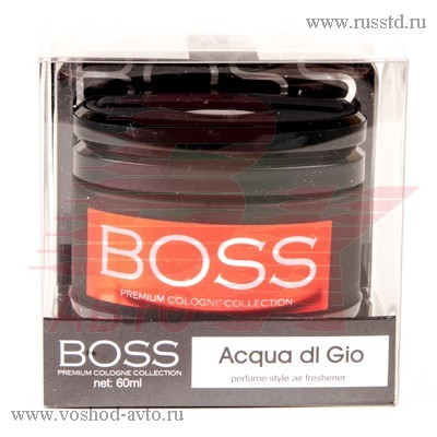  BOSS BOSS