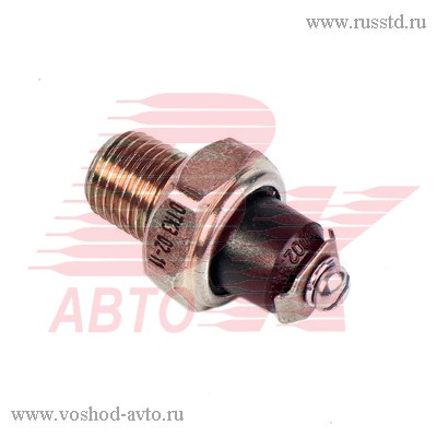 ДАТЧИК ДАВЛЕНИЯ МАСЛА ММ 111В 30.3829