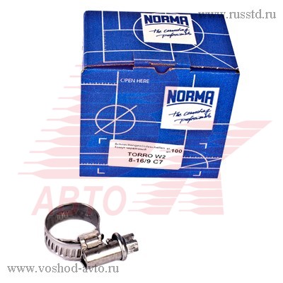 NORMA 816   816