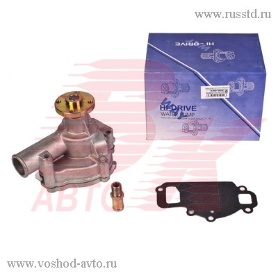  ( ) -2410 402 HI-DRIVE WP 1022 HI-DRIVE