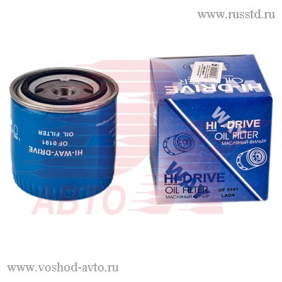    2101-07 HI-DRIVE 2101-1012005-20