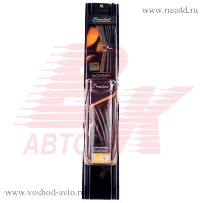      L 42-47  70  2 AUTOLAND PRESIDENT ALCANTARA 1701351-176 BK PRESIDENT ALCANTARA 1701351-176 BK AUTOLAND