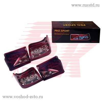    2110-12 RS-04623   RS-04623 Pro Sport