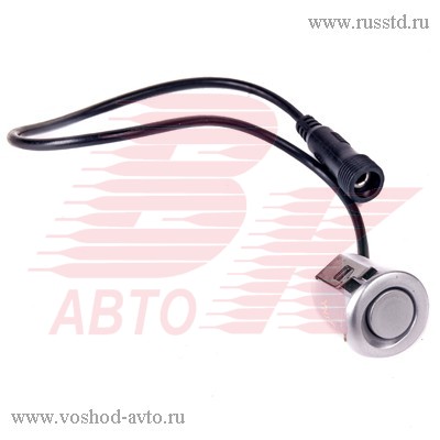 ДАТЧИК ПАРКОВОЧНЫЙ PARKMASTER DJ-СЕРИИ, SILVER VSK-00517294