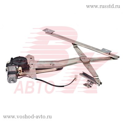 ЭЛЕКТРОСТЕКЛОПОДЪЕМНИК 31105-6104021 ПЕР. ЛЕВ. 31105-6104021