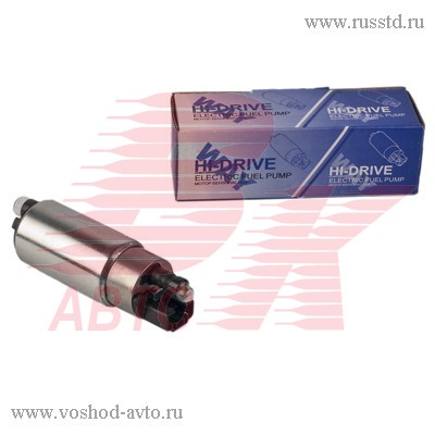    2110 HI-DRIVE EFP-1610