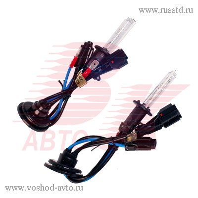   SHO-ME H1, 5000K, 2. H1-5000K