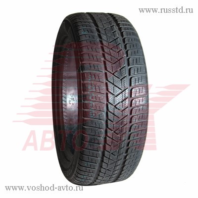  R18 235/50 PIRELLI WINTER SOTTOZERO SERIE III 101V XL () 2400400