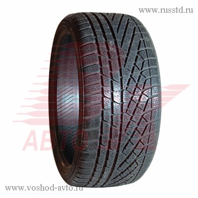  R19 265/30 PIRELLI WINTER SOTTOZERO 93V XL () 1691500