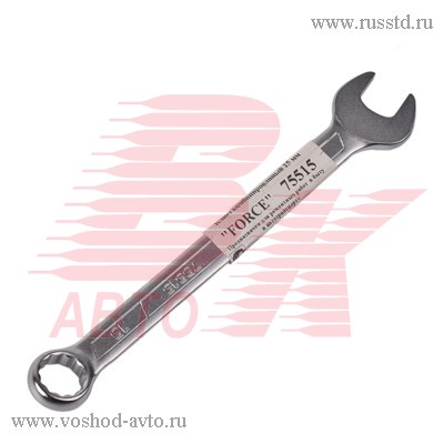   15 FORCE 75515 75515