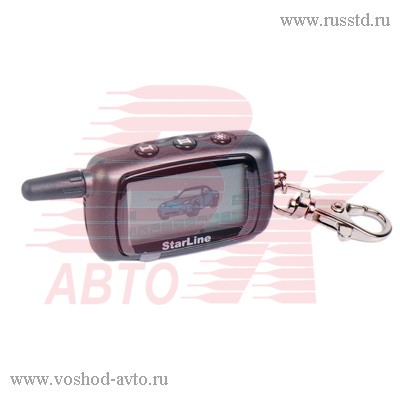    STAR LINE A9, C - SLA9
