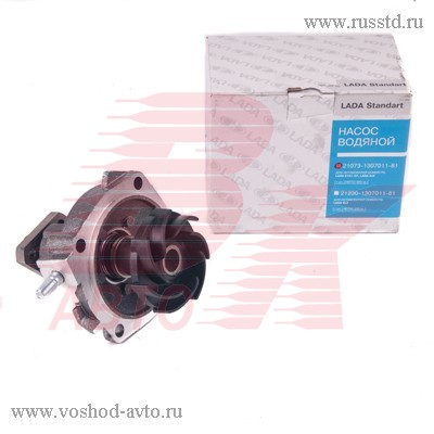   -2101 LADA   21073-1307011-81 / 21073130701181