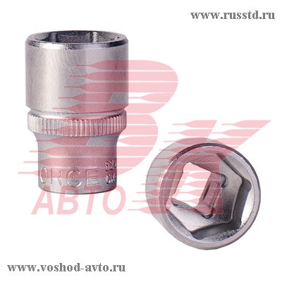  12 6- 1 / 4DR  FORCE 52512 52512