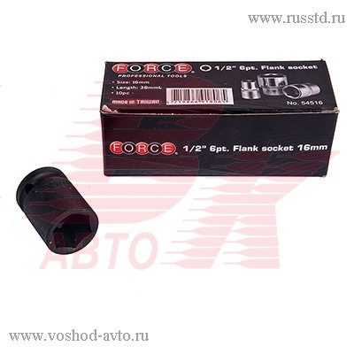   19 6- 1 / 2DR  FORCE 44 44519