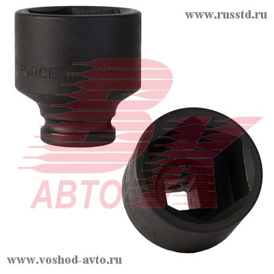   36 6- 1 / 2DR  FORCE 44 44536