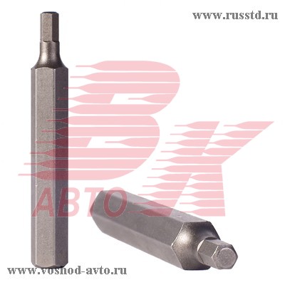  HEX  5 L=75 1 / 2DR FORCE 1747505 1747505