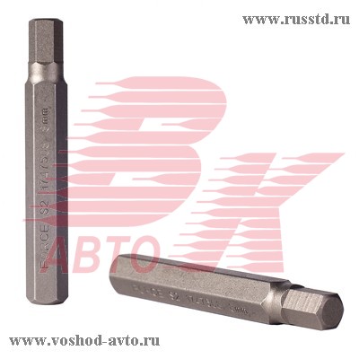  HEX  7 L=75 1 / 2DR FORCE 1747507 1747507