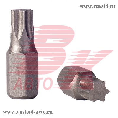  TORX 40 L=30 1 / 2DR FORCE 1763040 1763040