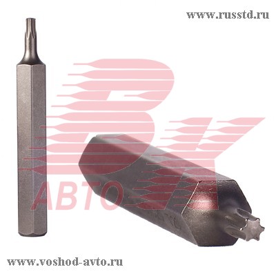  TORX 25 L=75 1 / 2DR FORCE 1767525 1767525