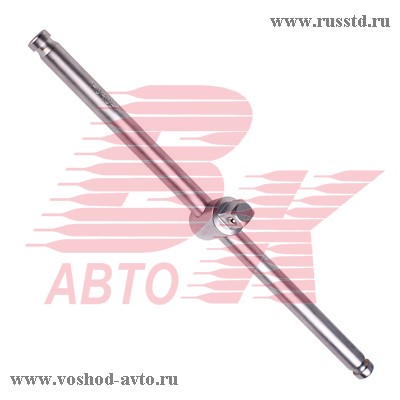  - 3 / 8DR L=165 FORCE 8033165 8033165