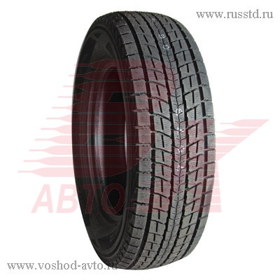  R17 245 / 65 DUNLOP WINTER MAXX SJ8 107R () 311505