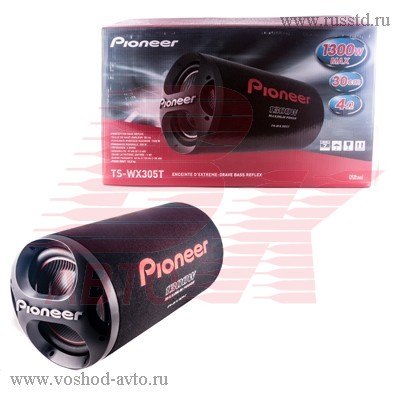  PIONEER TS-WX305T, 30, , 300 TS-WX305T