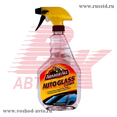    650 ARMORALL 32022 32022