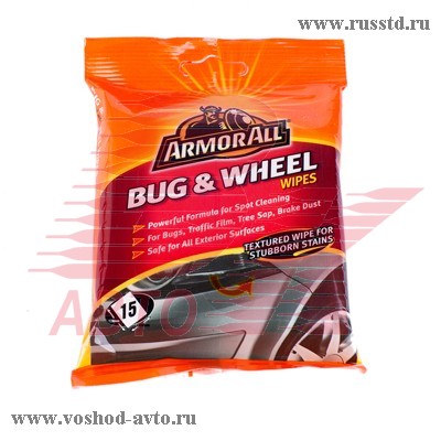      15 ArmorAll 75015ENF 75015ENF Armor All