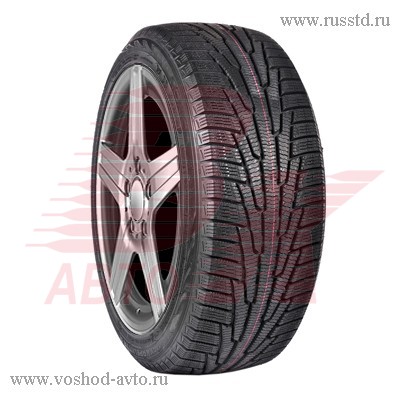 215 / 55R17 98R NOKIAN HKPL R XL  . . T441561